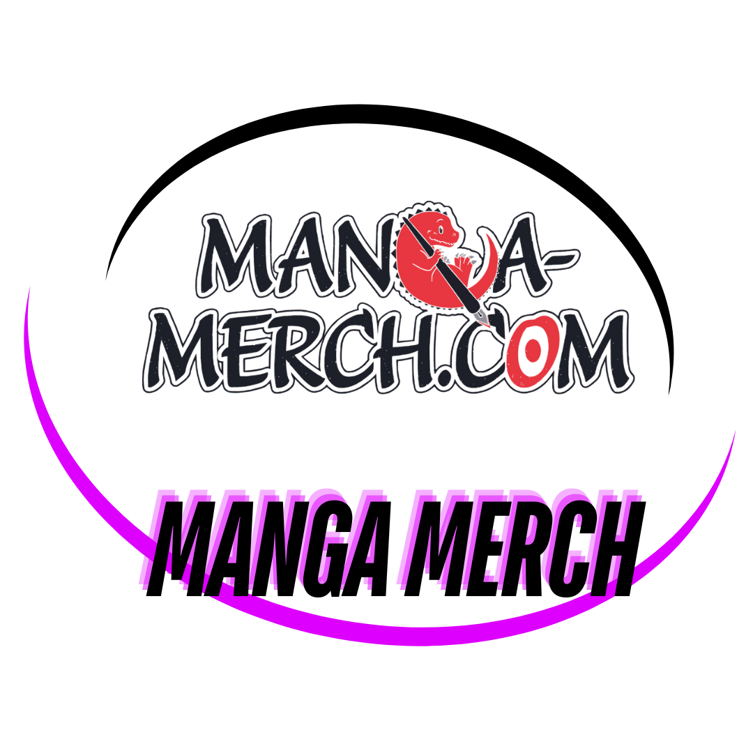 Manga-Merch.com